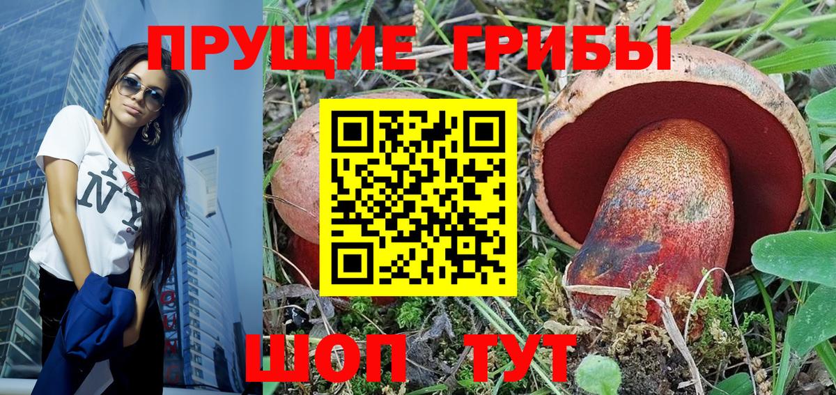 Галлюциногенные грибы Magic Shrooms Выборг